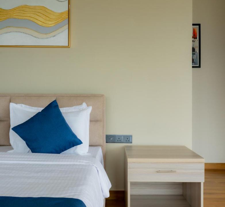 Photo of Bedroom in Ella