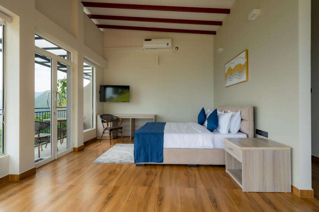 Photo of Bedroom in Ella