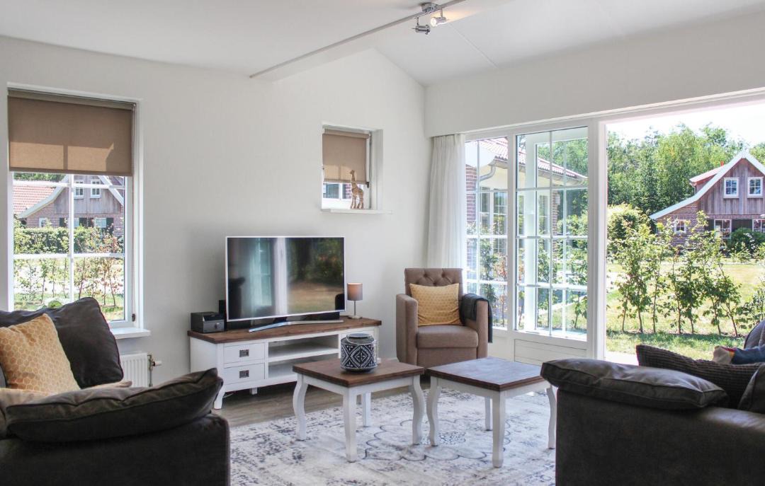 Photo of Livingroom in Hoge Hexel