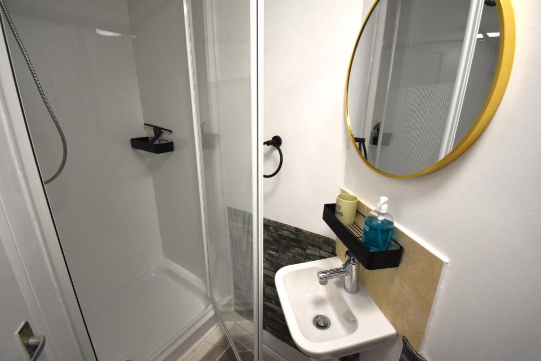 Photo of Bathroom in Barbican