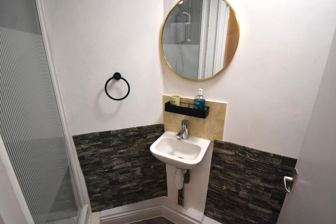 Photo of Bathroom in Barbican