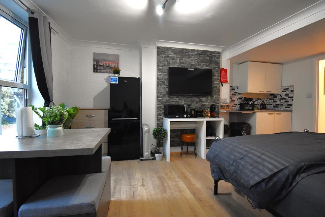 Photo of Bedroom in Barbican