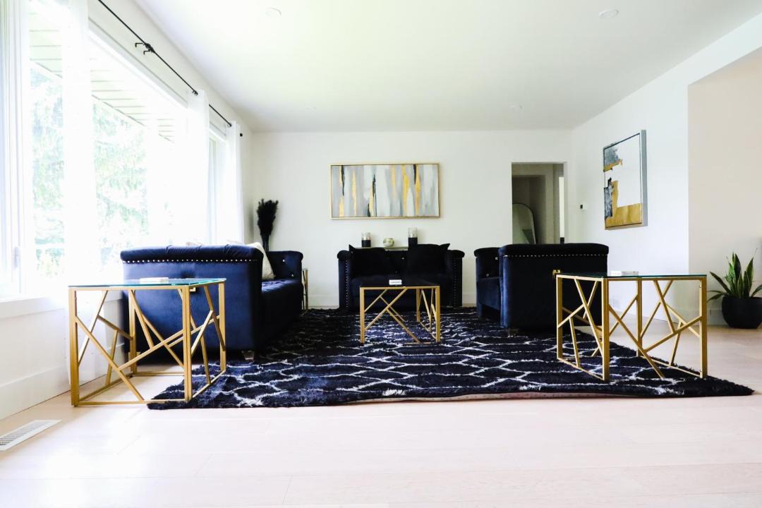 Photo of Livingroom in London