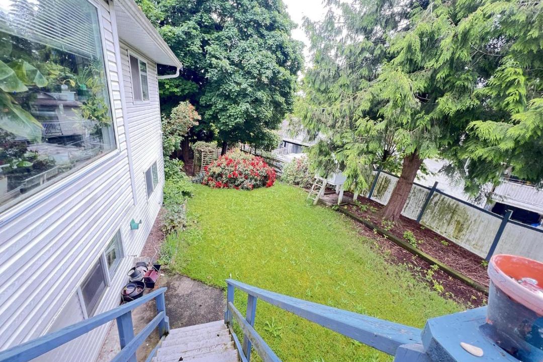 Photo of Patio Balcony in Townline Hill