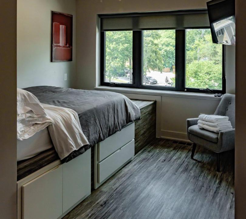 Photo of Bedroom in Burns Park