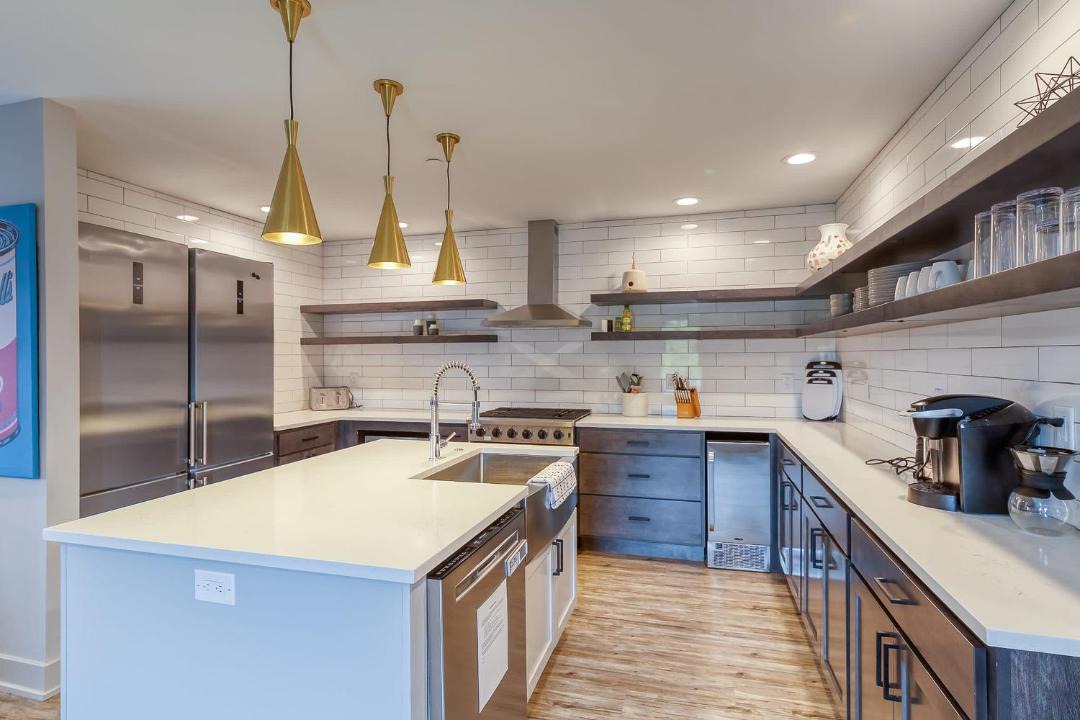 Photo of Kitchen in Burns Park