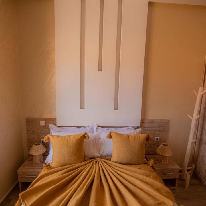 Photo of Bedroom in Tinghir