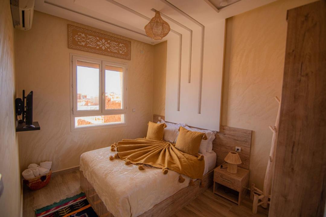 Photo of Bedroom in Tinghir