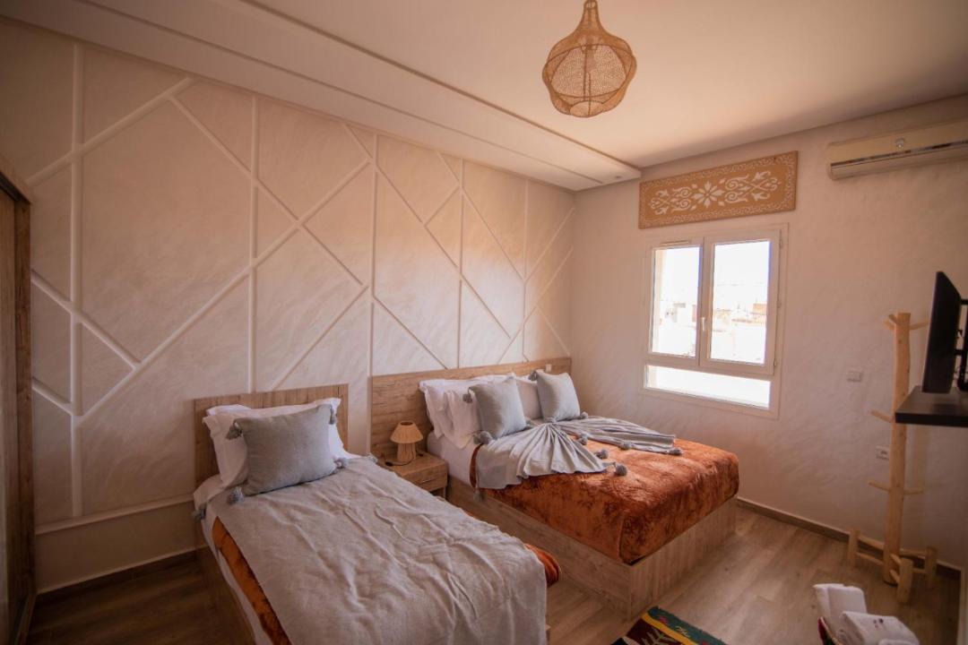 Photo of Bedroom in Tinghir