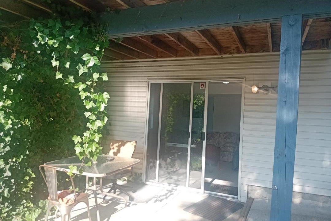 Photo of Patio Balcony in Townline Hill