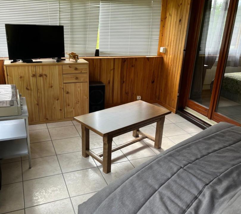 Photo of Bedroom in Xonrupt-Longemer