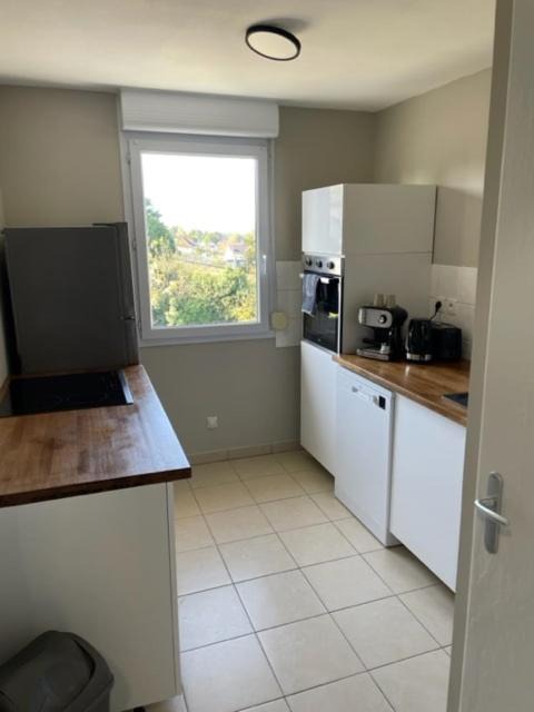 Photo of Kitchen in Paroisse Notre-Dame