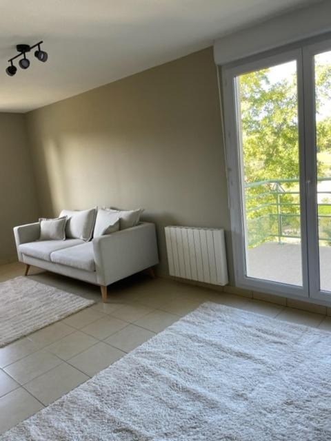 Photo of Livingroom in Paroisse Notre-Dame