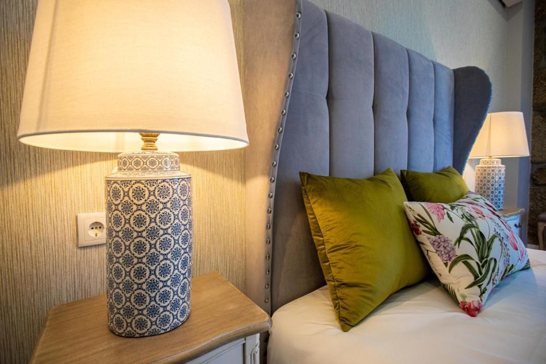 Photo of Bedroom in Balocas