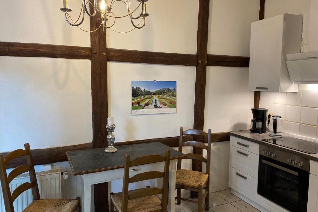 Photo of Kitchen in Mittelnkirchen