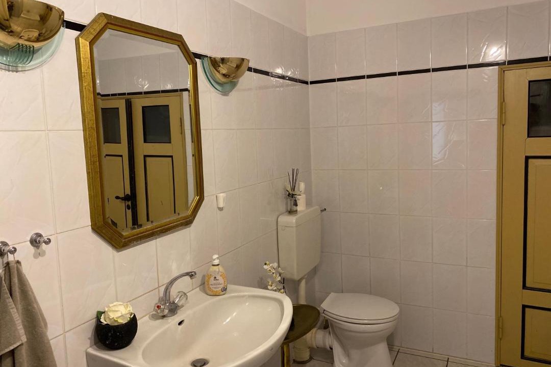 Photo of Bathroom in Mittelnkirchen