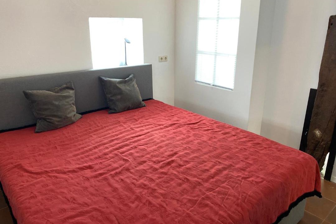 Photo of Bedroom in Mittelnkirchen