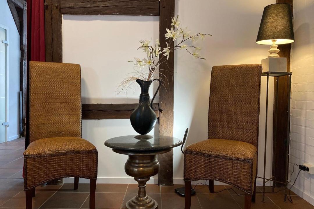 Photo of Livingroom in Mittelnkirchen