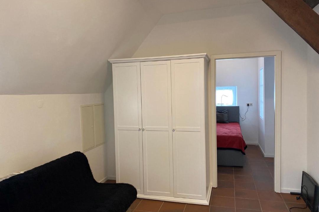 Photo of Bedroom in Mittelnkirchen