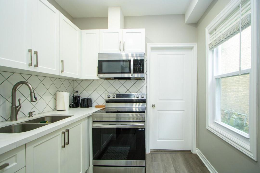 Photo of Kitchen in London