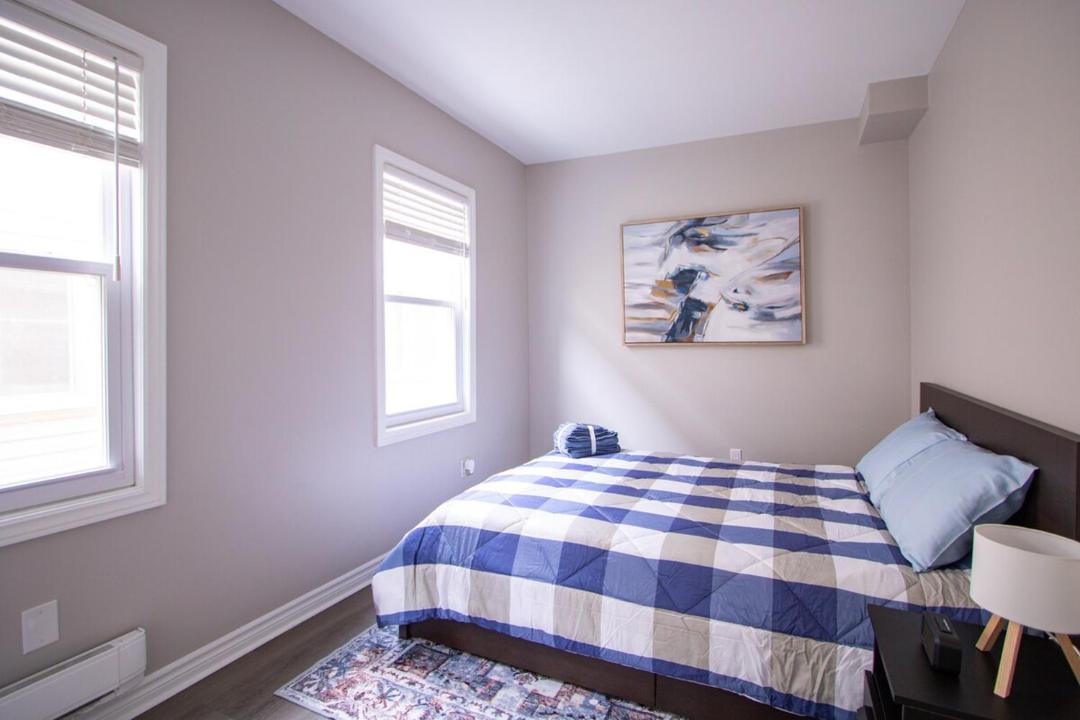 Photo of Bedroom in London