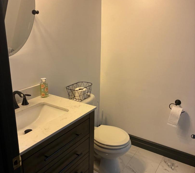 Photo of Bathroom in Fort Madison