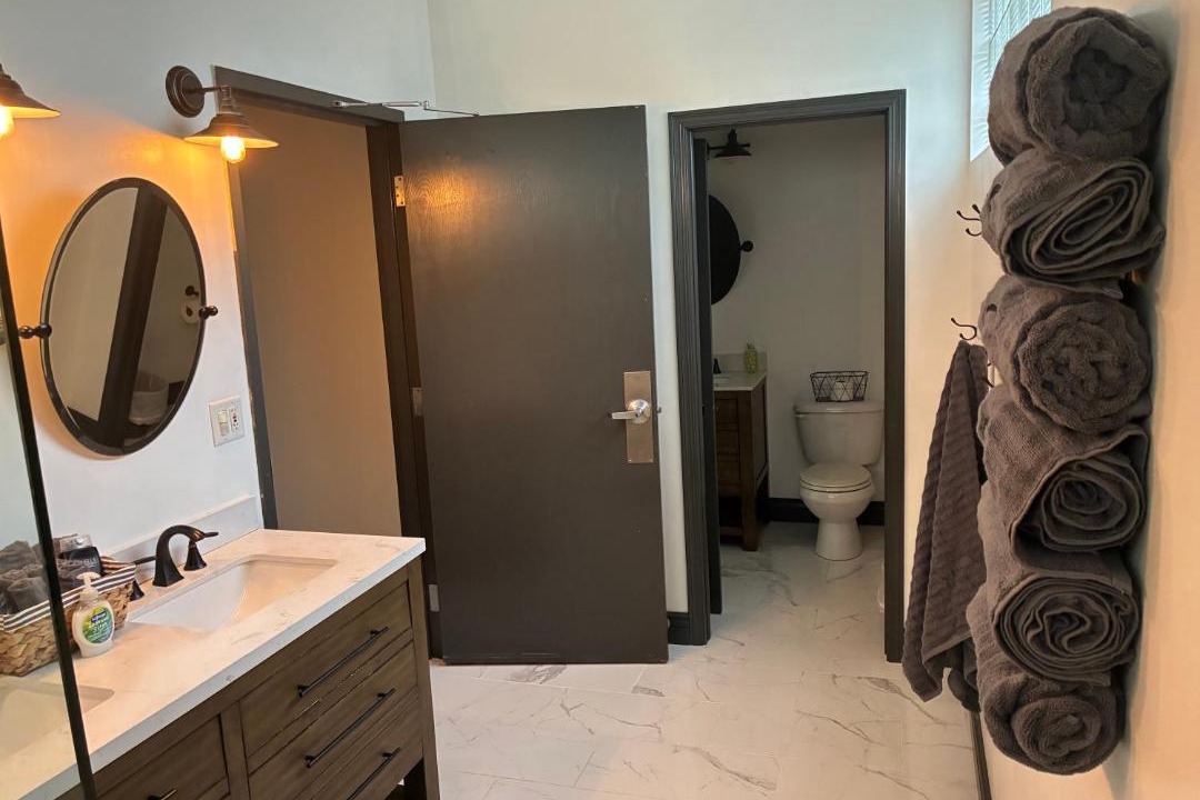 Photo of Bathroom in Fort Madison