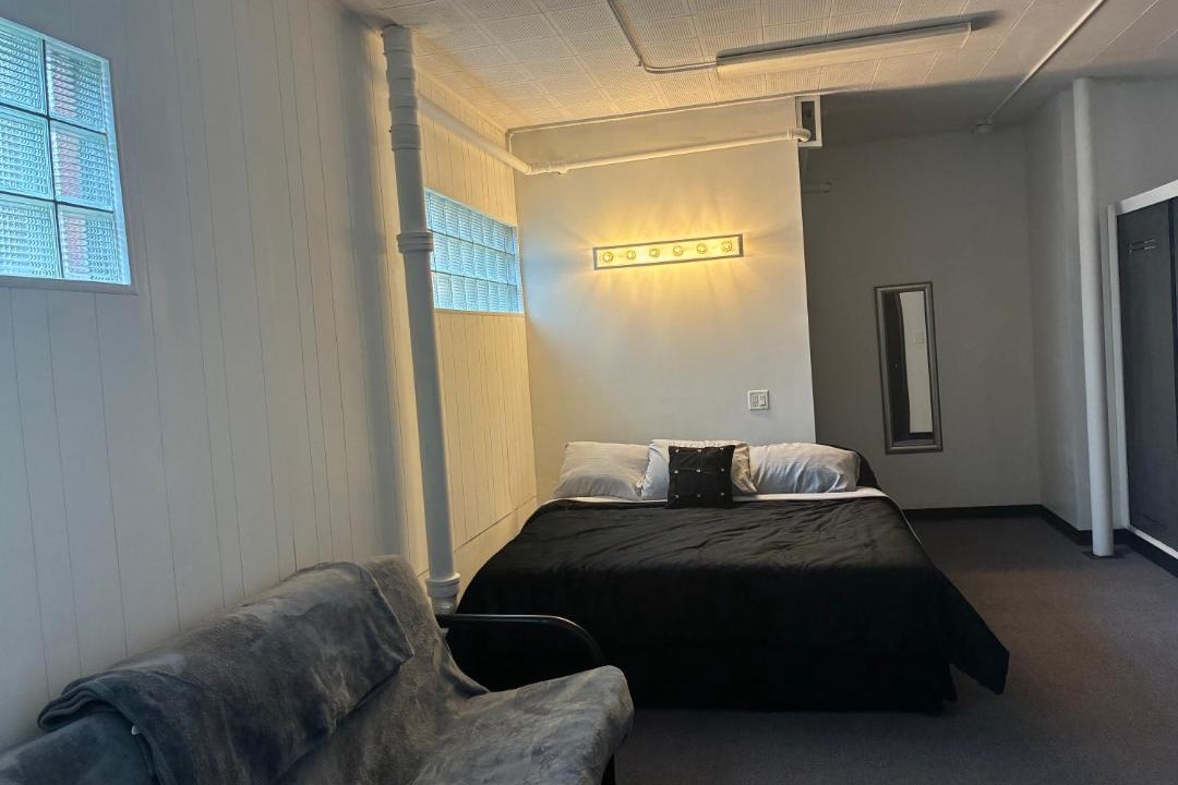 Photo of Bedroom in Fort Madison