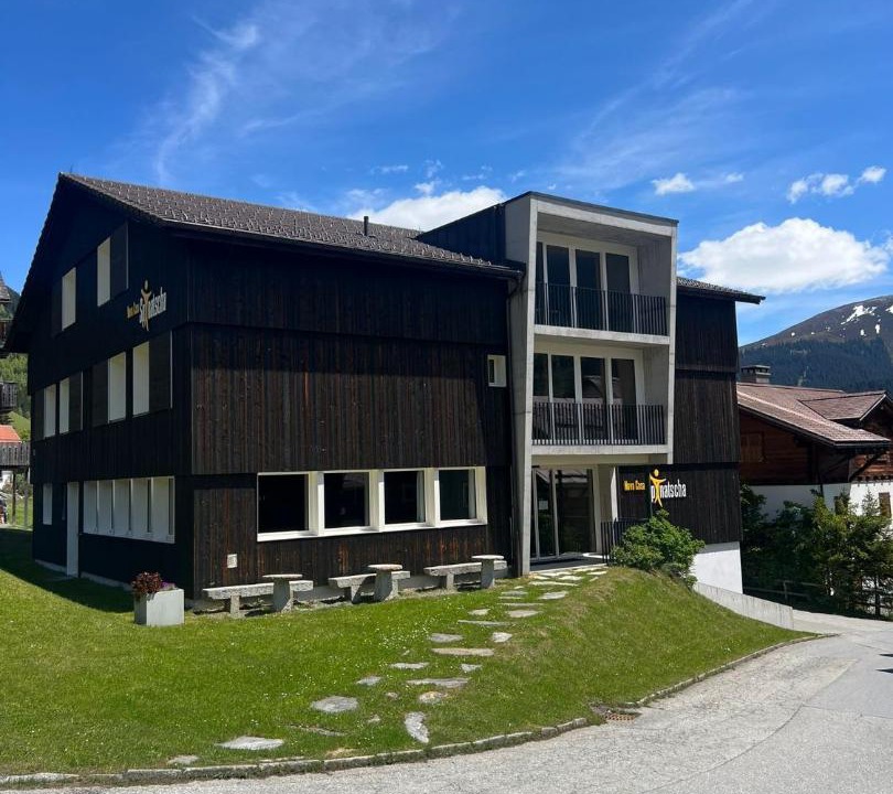 Photo of Others in Sedrun