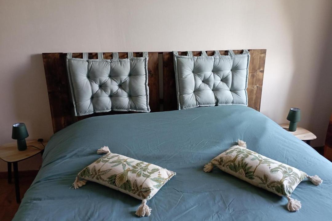 Photo of Bedroom in Montmartin-en-Graignes