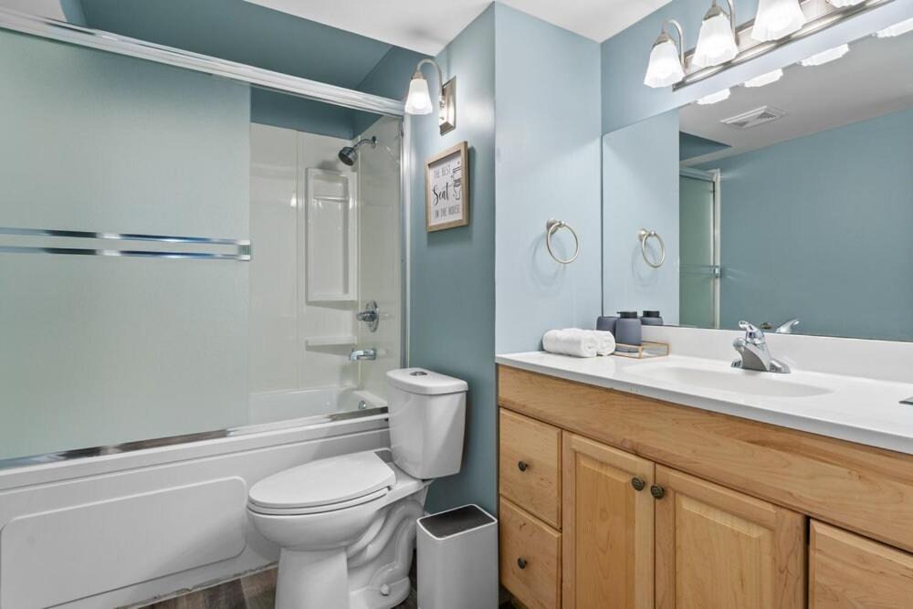 Photo of Bathroom in Edgemont