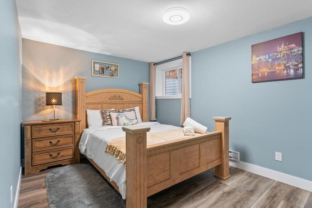 Photo of Bedroom in Edgemont