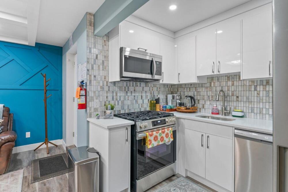 Photo of Kitchen in Edgemont