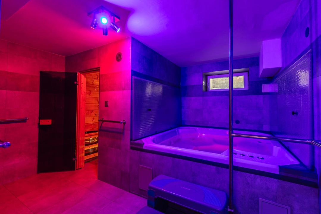 Photo of Bathroom in Sosnowka