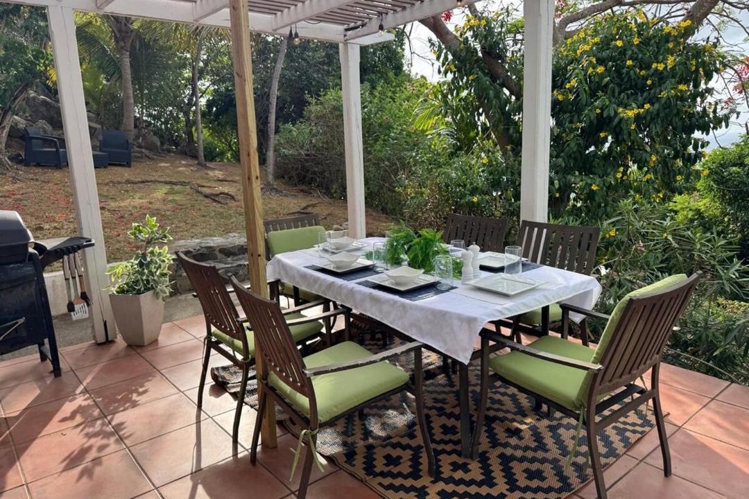 Photo of Patio Balcony in East End