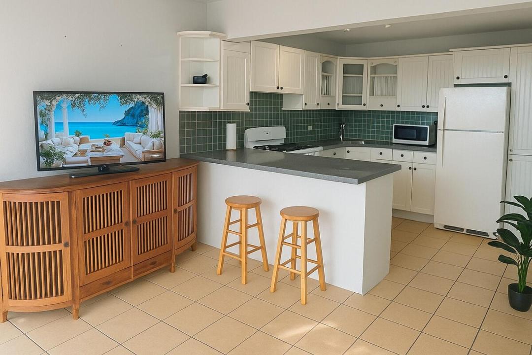 Photo of Kitchen in East End
