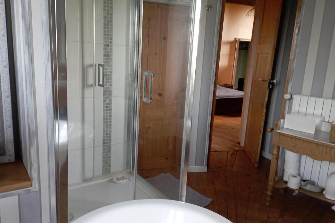 Photo of Bathroom in Montmartin-en-Graignes