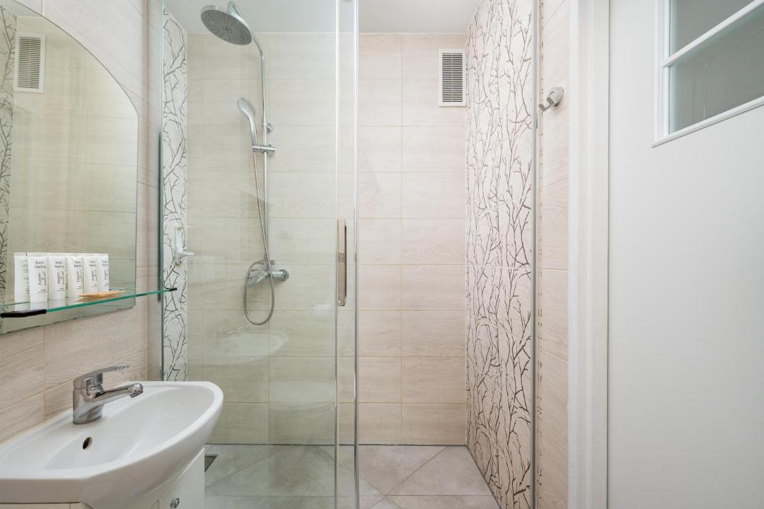 Photo of Bathroom in Sielce