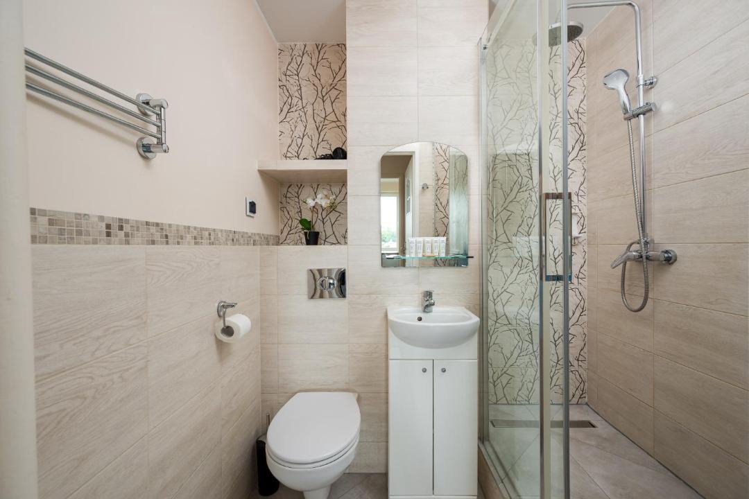 Photo of Bathroom in Sielce