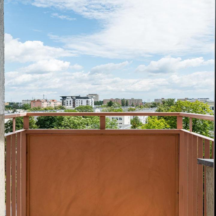 Photo of Patio Balcony in Sielce