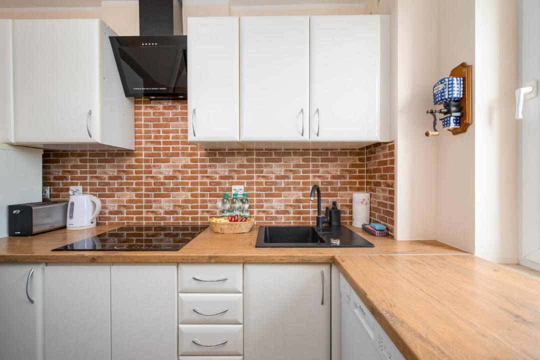Photo of Kitchen in Sielce