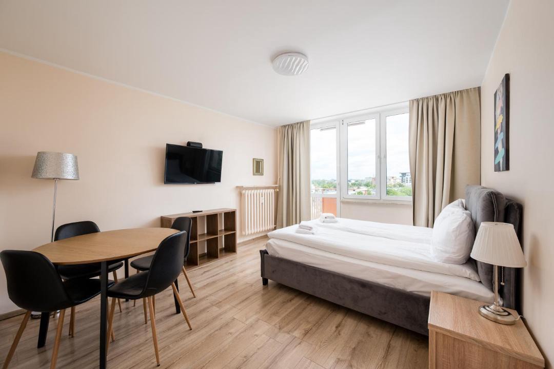 Photo of Bedroom in Sielce