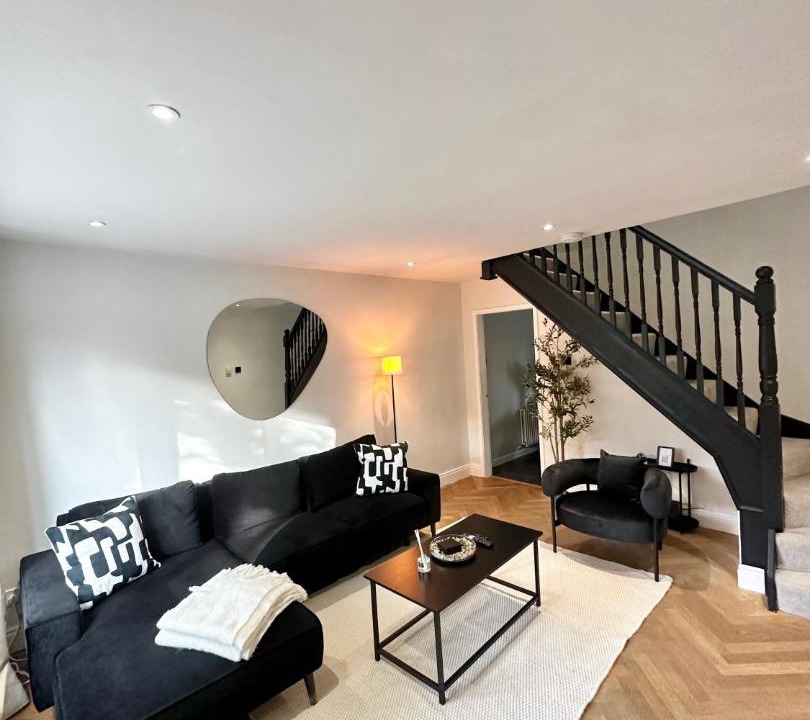 Photo of Livingroom in Eccles
