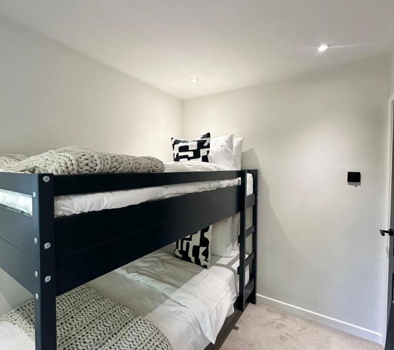 Photo of Bedroom in Eccles
