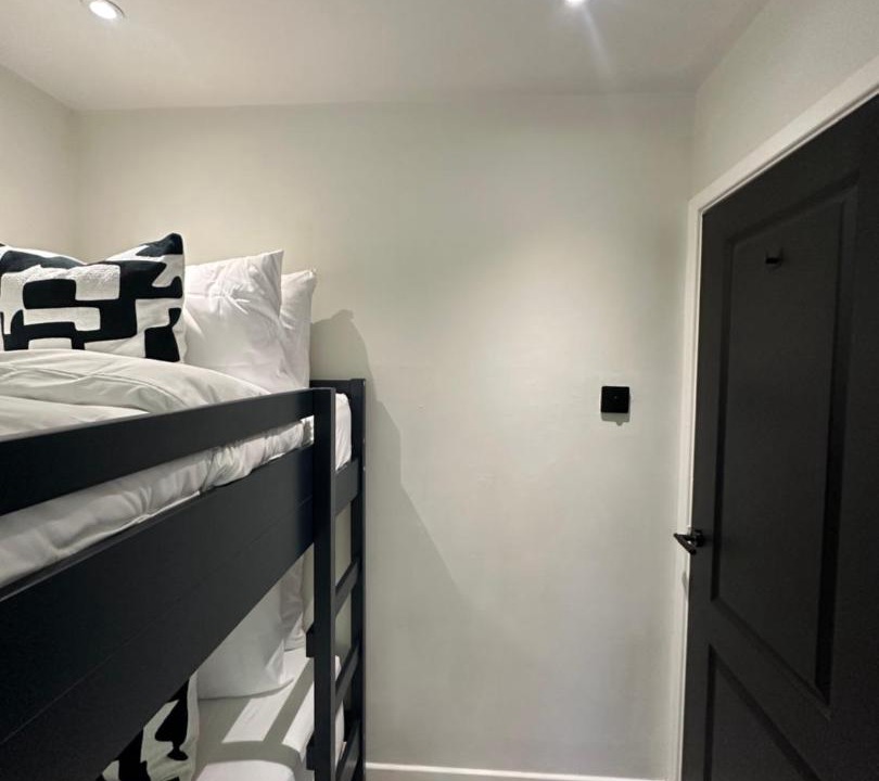 Photo of Bedroom in Eccles