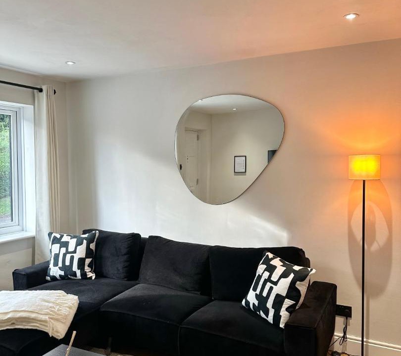 Photo of Livingroom in Eccles