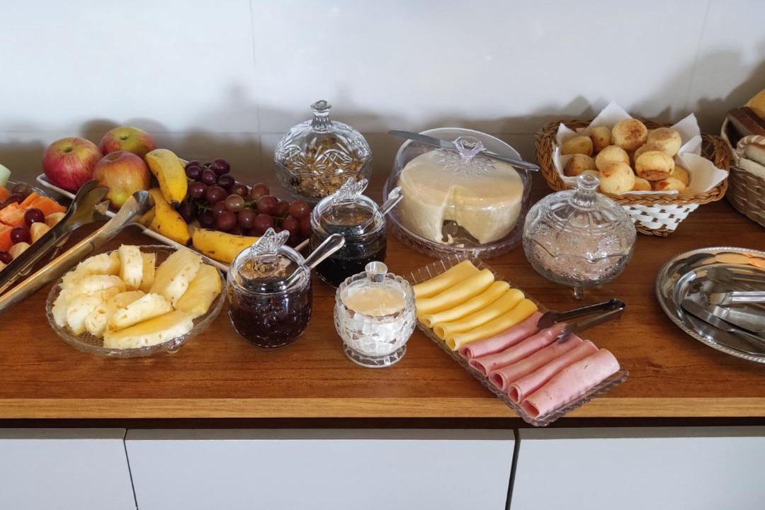 Photo of Kitchen in Chapada dos Guimaraes