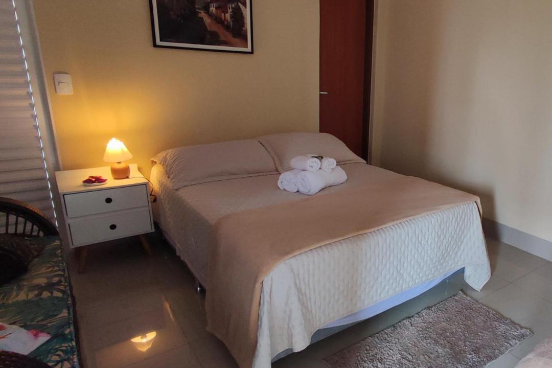 Photo of Bedroom in Chapada dos Guimaraes