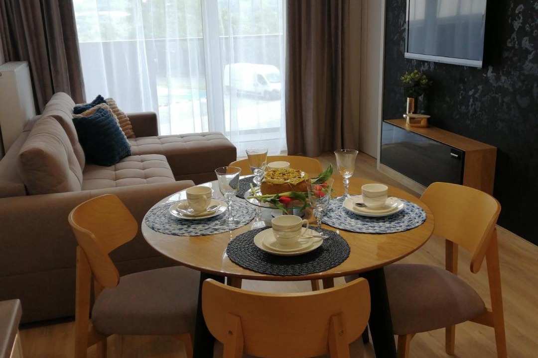 Photo of Livingroom in Jelenia Gora