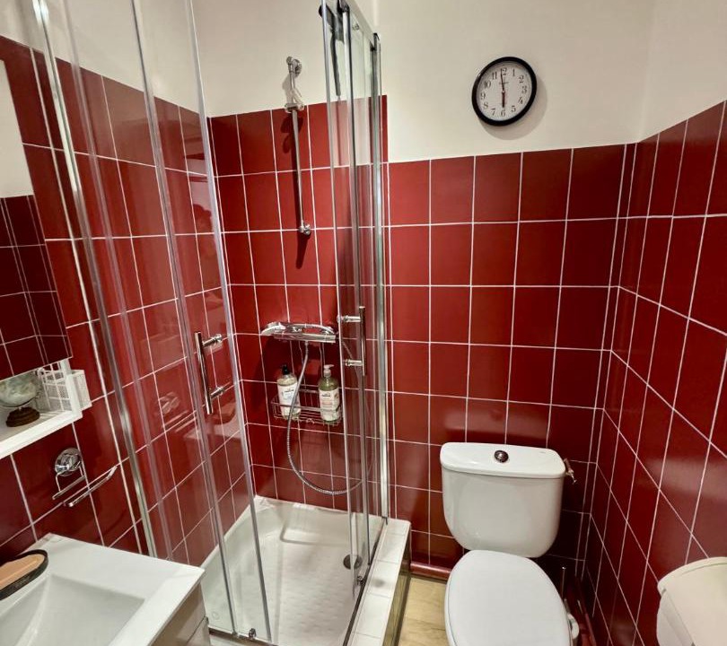 Photo of Bathroom in Selles-sur-Cher